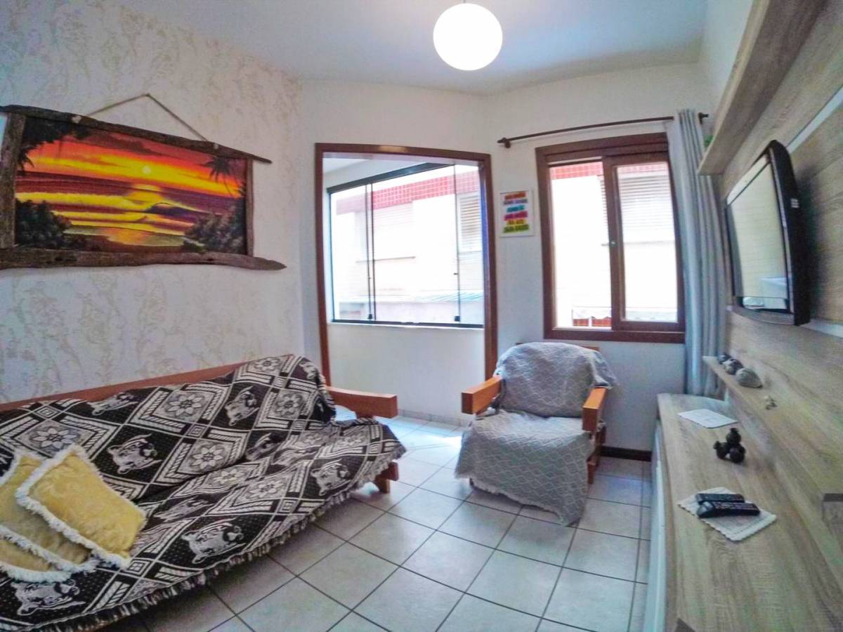 Apartamento 2 dormitórios em Capão da Canoa | Ref.: 2792