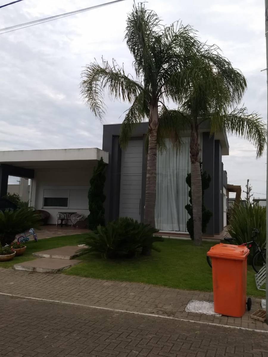 Casa em Condomínio 4 dormitórios em Capão da Canoa | Ref.: 3464