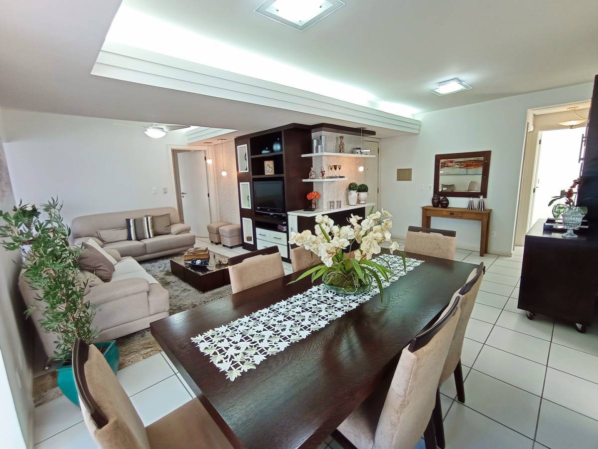 Apartamento 3 dormitórios em Capão da Canoa | Ref.: 3675