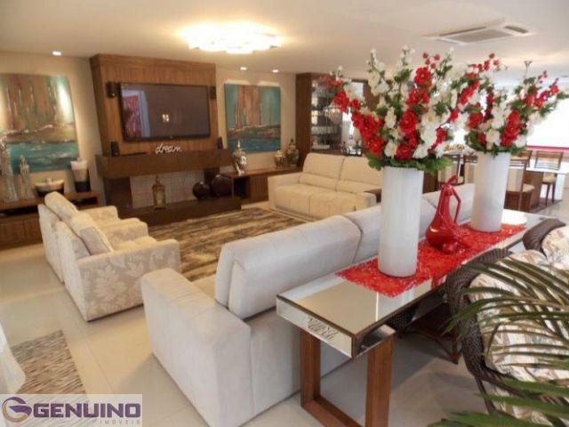 Casa em Condomínio 5 dormitórios em Capão da Canoa | Ref.: 4128