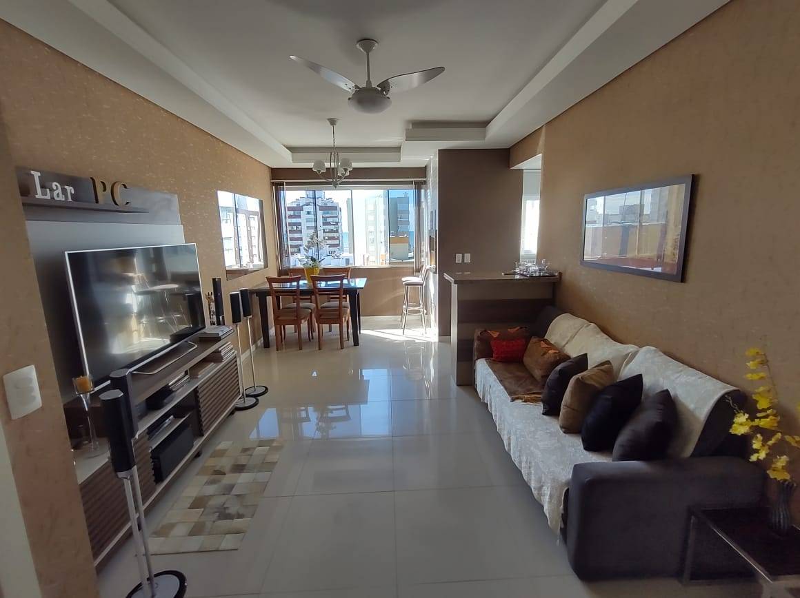 Apartamento 2 dormitórios em Capão da Canoa | Ref.: 5777