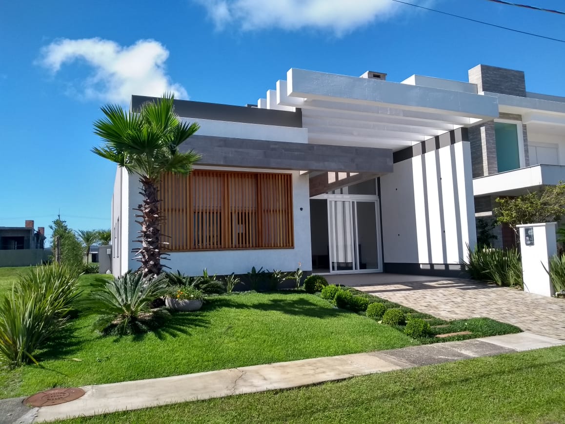 Casa em Condomínio 4 dormitórios em Capão da Canoa | Ref.: 6327