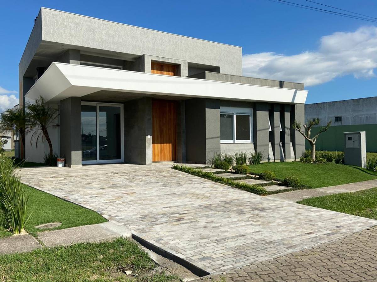 Casa em Condomínio 4 dormitórios em Capão da Canoa | Ref.: 6346