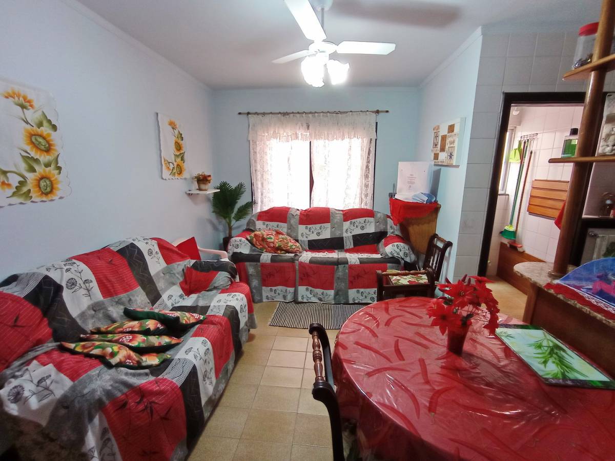 Apartamento 2 dormitórios em Capão da Canoa | Ref.: 6602
