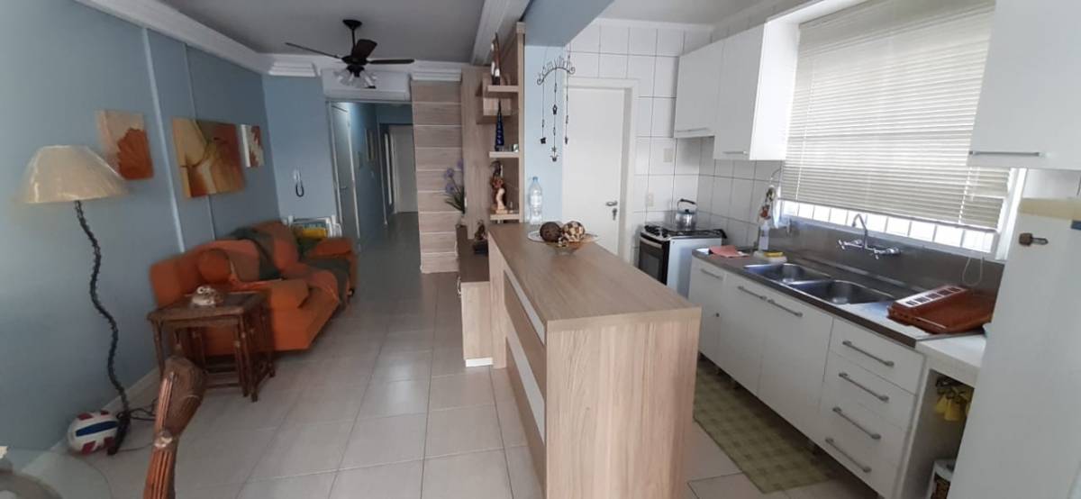 Apartamento 2 dormitórios em Capão da Canoa | Ref.: 7015