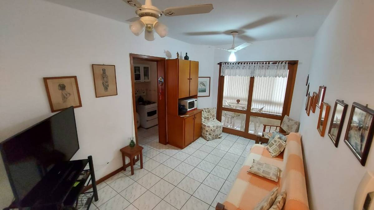 Apartamento 1dormitório em Capão da Canoa | Ref.: 7218