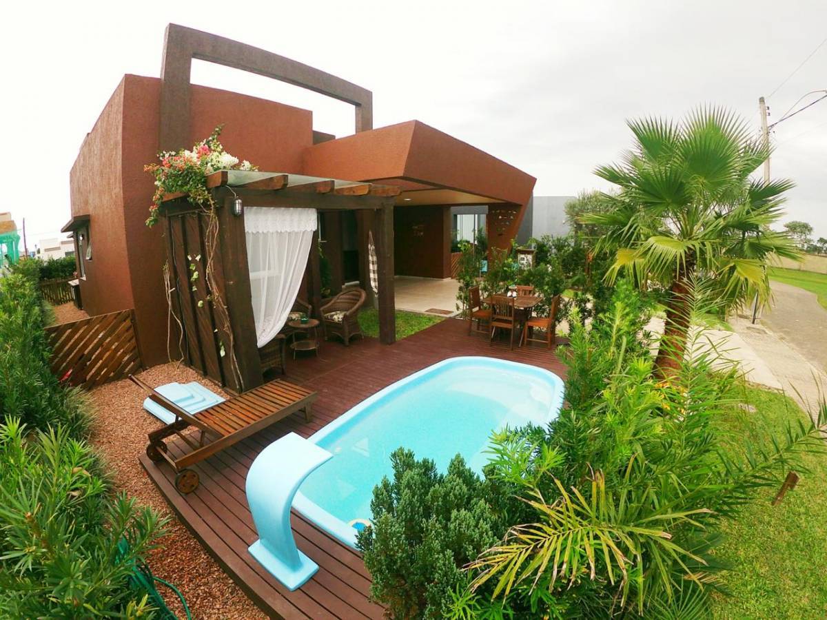 Casa em Condomínio 3 dormitórios em Capão da Canoa | Ref.: 7223