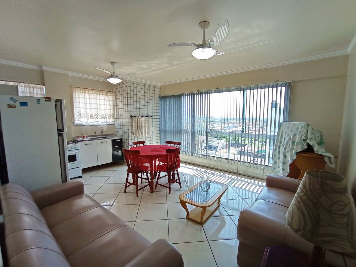 Apartamento 2 dormitórios em Capão da Canoa | Ref.: 7239