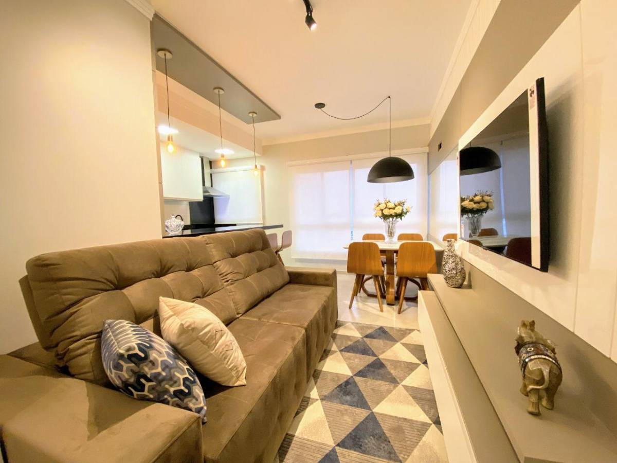 Apartamento 2 dormitórios em Capão da Canoa | Ref.: 7370