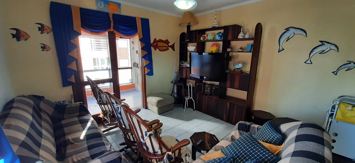 Apartamento 3 dormitórios em Capão da Canoa | Ref.: 7645