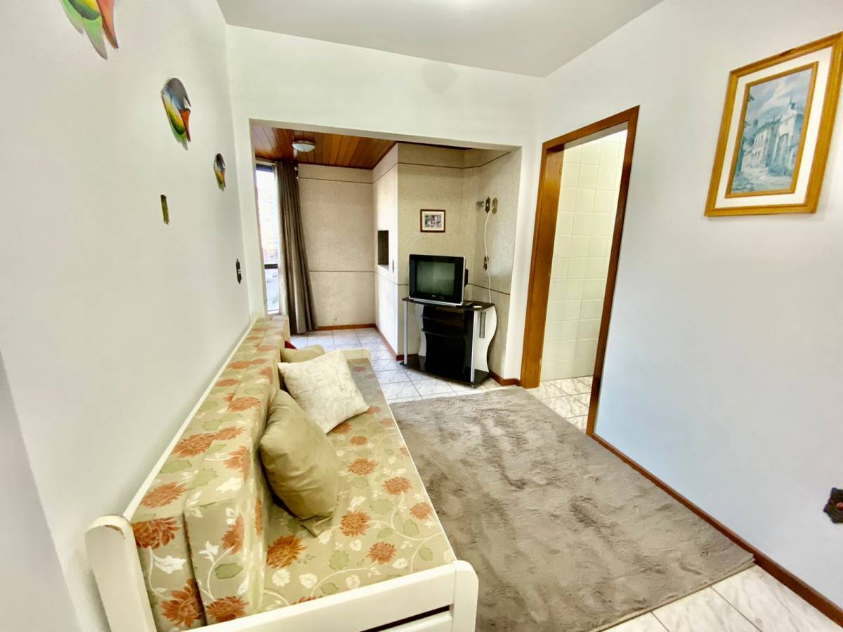 Apartamento 2 dormitórios em Capão da Canoa | Ref.: 7800