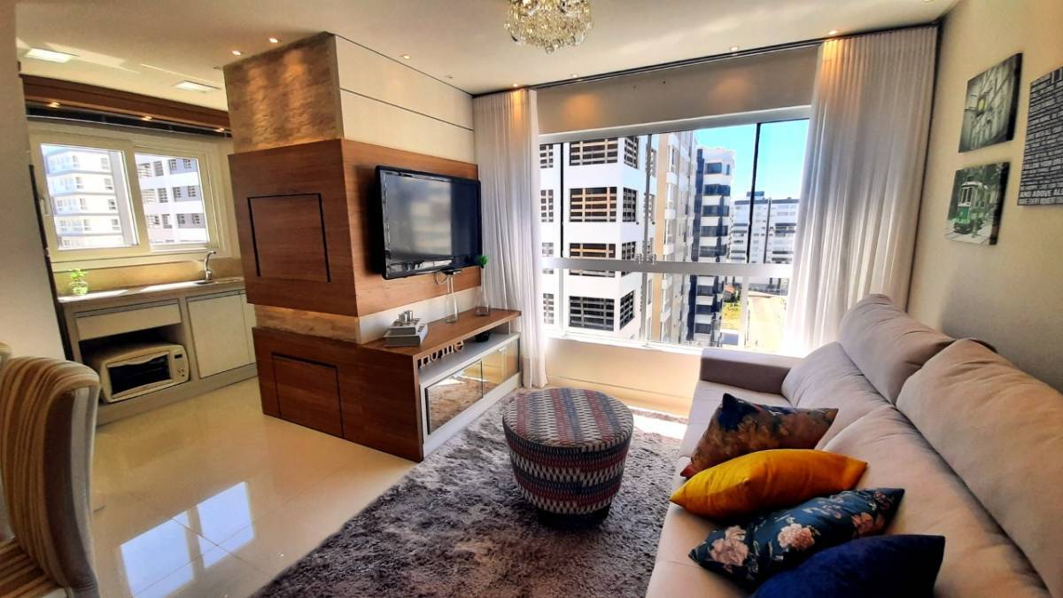 Apartamento 2 dormitórios em Capão da Canoa | Ref.: 7801